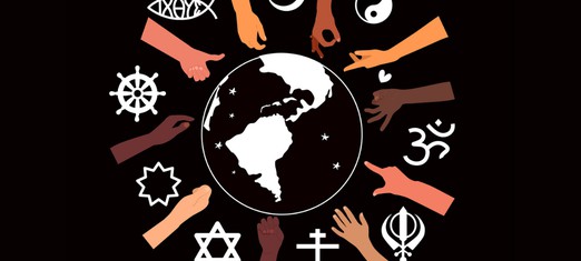 La evolución de la religión: el misterio de la divinidad