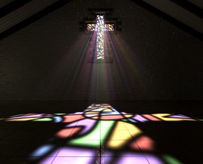 The Critical Distinction Between Christ and the Creator
