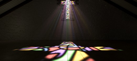 La distinción fundamental entre Cristo y el Creador