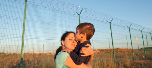 What Do Religions Have to Say about Refugees and Migration?