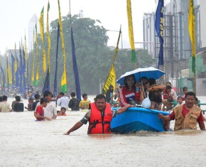 Cómo sobrevivir a una catástrofe construyendo comunidades autosuficientes