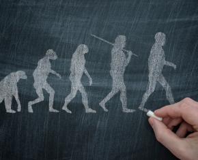 Understanding the Nature of Evolution Itself