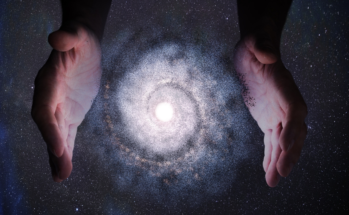 A Holistic View of the Creator – and All Religions