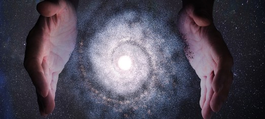 Una visión holística del Creador y de todas las religiones