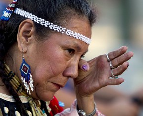 Forced Religious Coercion – Still Happening in Our Time