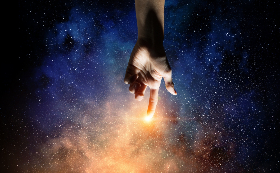 Spiritual Birth: What Being Born Again Really Means