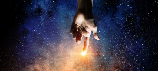 Spiritual Birth: What Being Born Again Really Means