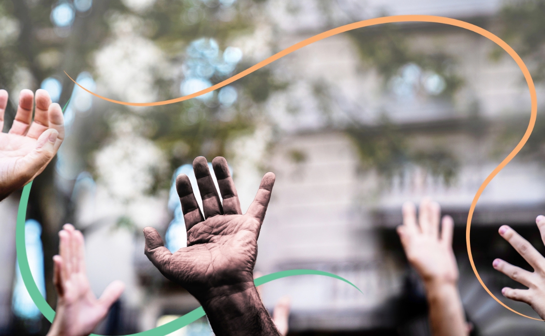 What I Said About Race to an Interfaith Audience