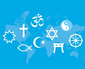 Re-Visioning Religion