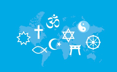 Re-Visioning Religion