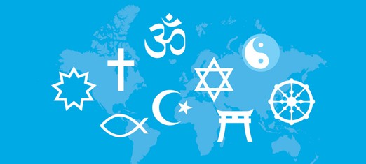 Re-Visioning Religion