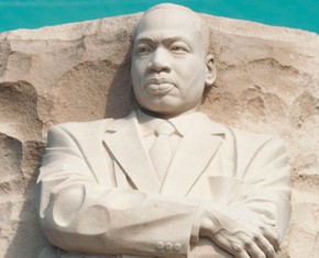Dr. King and the Baha’i Teachings: The 3 Evils of Society