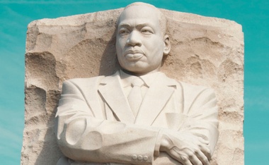 Dr. King and the Baha’i Teachings: The 3 Evils of Society