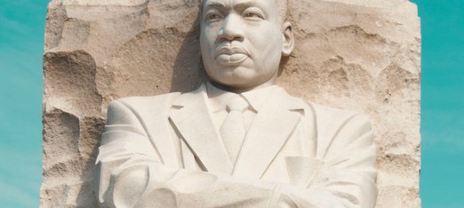 Dr. King and the Baha’i Teachings: The 3 Evils of Society