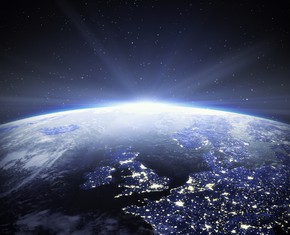 The Evolution of Religion: Humanity’s Coming of Age