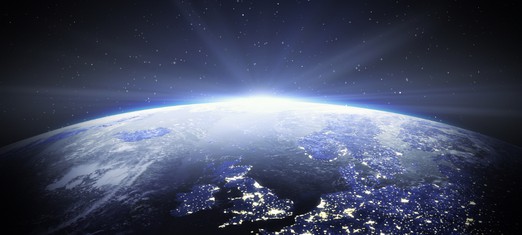 La evolución de la religión: llegando la madurez de la humanidad