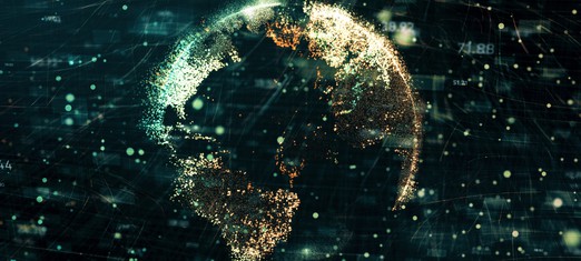 What Would a Spiritual Economy Look Like?