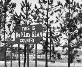 Does America Still Have Sundown Towns?