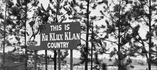 Does America Still Have Sundown Towns?