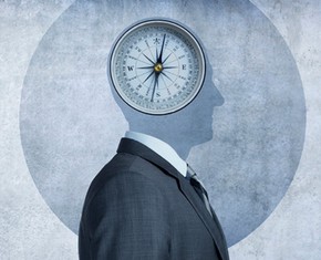 ¿De dónde sacamos nuestra conciencia?