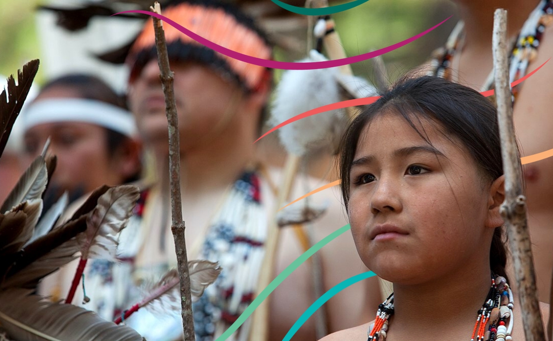 Kuksu and Marumda: What Defines an Indigenous Holy Messenger?