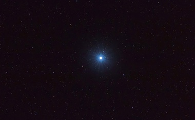 Sirius, Heavenly Signs, and the Twin Baha’i Stars