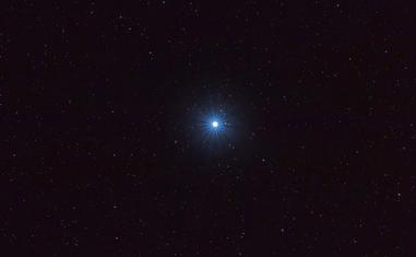 Sirius, Heavenly Signs, and the Twin Baha’i Stars