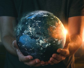 If I Just Believe in Human Oneness, Is that Enough?