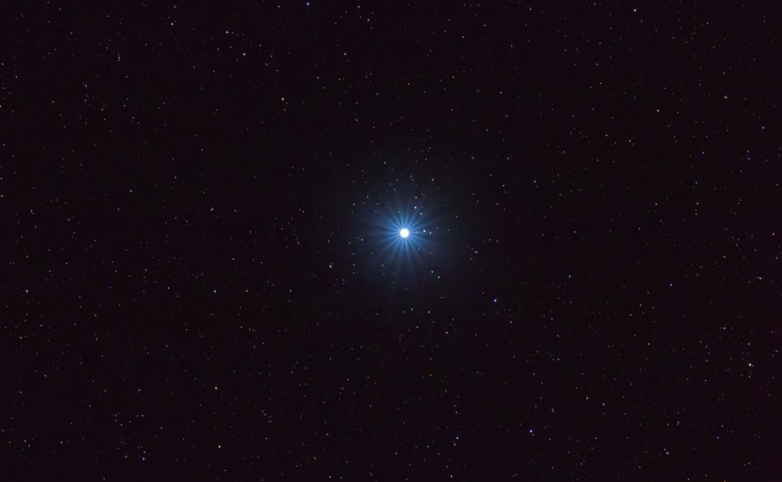 Sirio, signos celestiales y las estrellas gemelas bahá’ís