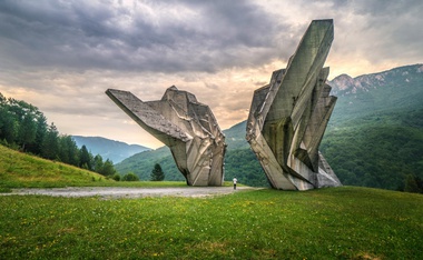 Peace: the Greatest War Memorial