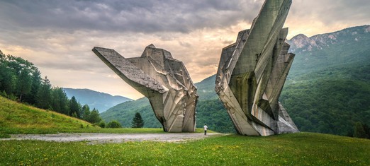 Peace: the Greatest War Memorial