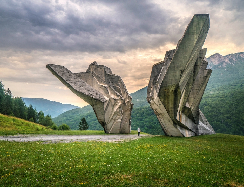 Peace: the Greatest War Memorial