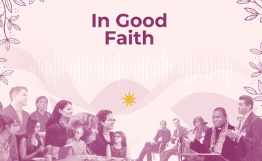 United Kingdom: New Podcast Explores Relationship Between Religion and Media