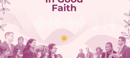 United Kingdom: New Podcast Explores Relationship Between Religion and Media