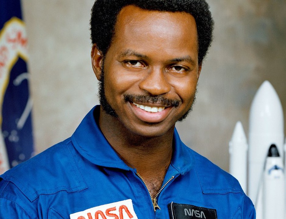 Dr. Ronald McNair: A Famous Black Astronaut, Physicist, and Baha’i