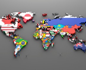 Can We Have a Flag for Our Planet?