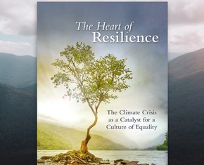 BIC New York: Equality of Women and Men Necessary for Response to Climate Crises