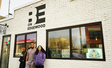 How One Creative Baha’i-owned Business Builds Community