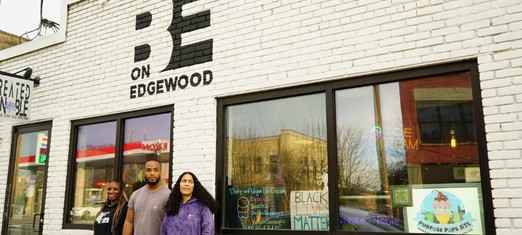 How One Creative Baha’i-owned Business Builds Community