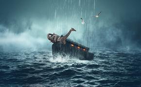 El Arca de Noé y el valor del simbolismo espiritual