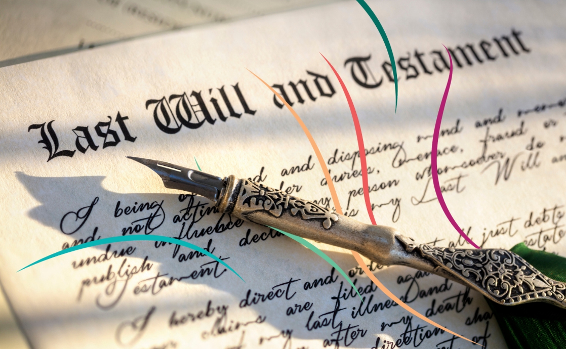 Comenzando nuestra conversación sobre la muerte: ¡escribe tu testamento!