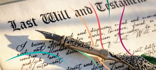 Comenzando nuestra conversación sobre la muerte: ¡escribe tu testamento!