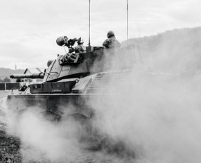 Cómo puede responder el mundo a las invasiones