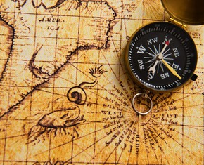 The Ancient Connections Between East and West