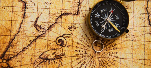 The Ancient Connections Between East and West
