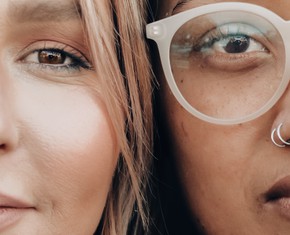 Four Ways We’re All Made in the Creator’s Image