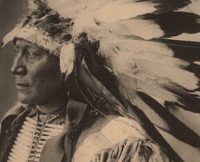 How Did Indigenous Americans Get There?