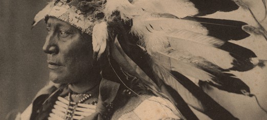 How Did Indigenous Americans Get There?