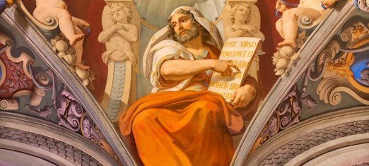 The Prince of Peace: For Unto Us a Child Is Born