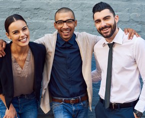 A Catholic, a Muslim and a Baha’i on the Oneness of Religion